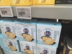 -盒马X会员店(上海森兰商都店)