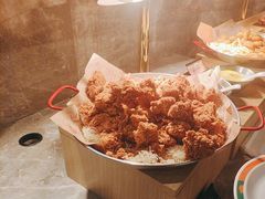 -比格比萨自助(上海松江万达店)