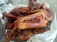 -小李烧鸡(西北角总店)