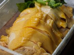 -阿金大白·上海菜馆(新天地店)