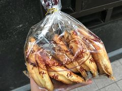 -国际饭店·帆声西饼屋(黄河路店)