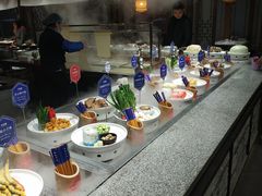-印巷里主题餐厅(马鞍山店)
