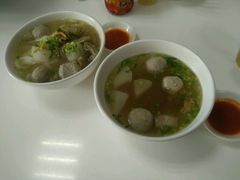 -浩记牛肉店(老街店)