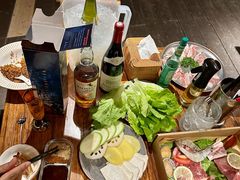 -悦哉·派对·草坪婚礼·围炉煮茶(三圣乡店)