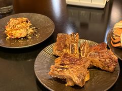 -盛宴自助餐厅(运达喜来登店)