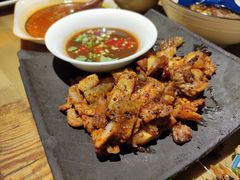 -山茶云南菜(中关村店)