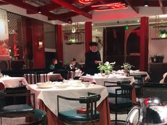 大堂-大鸭梨烤鸭·北京菜(南小街/南苑店)