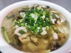 -健民肥肠(颐和家园店)
