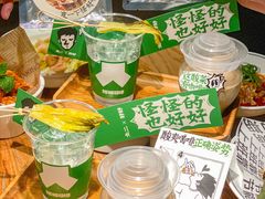 -太二酸菜鱼(深圳布吉万象汇店)