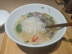 -蔡澜Pho·越南粉餐厅(海上世界店)