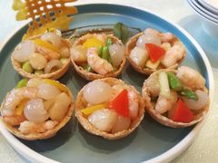 -星河湾半岛酒店-真粤中餐厅