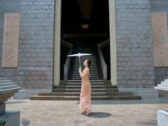 -海南清水湾莱佛士酒店