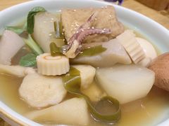 -梅亭居酒屋(中大国际店)