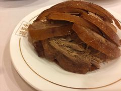 -北京全聚德(天安门店)