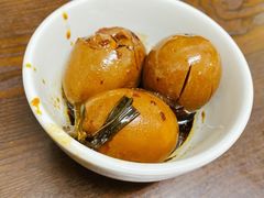-小桃园餐厅