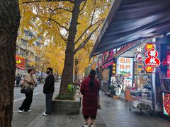 -奎星楼街