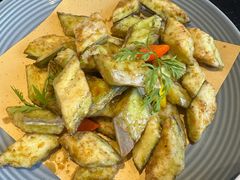 -正德楼果木烤鸭·渔家菜(东港店)