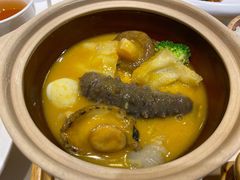 -彩虹之约•淮扬家宴(亚运村店)