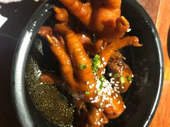 -大牌大·传统杭帮菜(湖滨店)