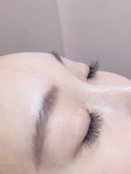 -丽尔美睫·千人千眼 AI动态美睫