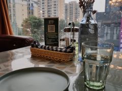 -美森西餐厅(曙光大道店)