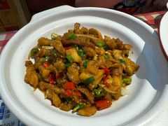 -大眼锅贴水饺(河东店)