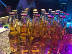 -INLOVE KTV(淮海路店)