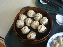 小笼-新丰小吃(中山中路分店)