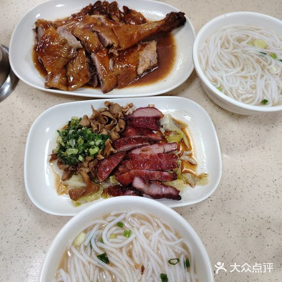 永利饭店(新塘一路店)