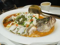 -粤集·手工粤菜(皇庭广场店)