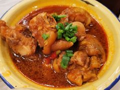 -东排食堂长沙小吃大排档(五一广场店)