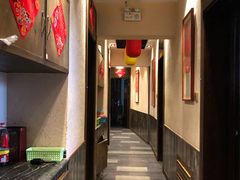 -老妈疙瘩汤·平价海鲜专门店·老威海菜(渔港路店)