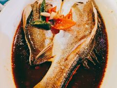 -绿茶餐厅(燕郊永旺店)