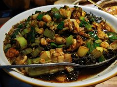 -食锦记·福建私房菜(浦西万达店)