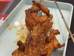 -京元盛铜锅涮肉(上海总店)