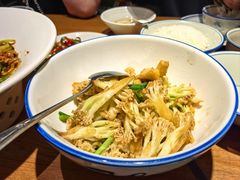 -俏湖兰·辣椒炒个肉(海沧店)