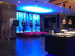 -安徽高速开元国际大酒店·地中海自助餐厅
