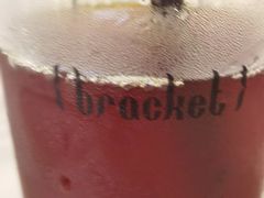 -Bracket Coffee(工体店)
