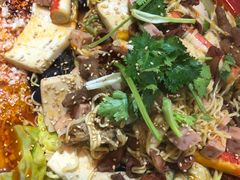 -老街称盘麻辣烫(印象城店)