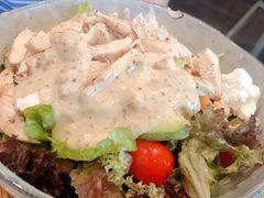 芒果牛油果鸡肉色-Wagas沃歌斯(正大乐城店)