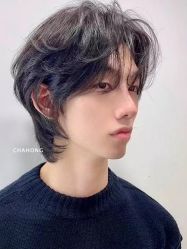 -SY COLOUR专业烫染