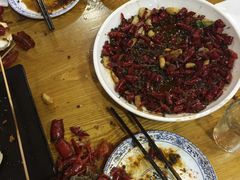 -食客烧烤(罗道庄店)