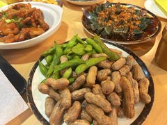 -烤五行·烧烤烤串(石佛营店)