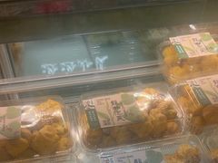 -泸溪河桃酥(龙湖长楹天街店)