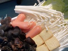 -半天妖烤鱼(中山路店)
