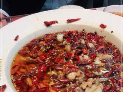 -椒爱水煮鱼川菜(CBD万达店)