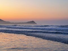 -青岛石老人海水浴场