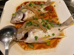 -金海湾嘉华度假酒店·海天阁中餐厅