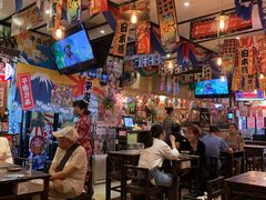 大堂-平成屋· Late Night 食堂(四川北路店)