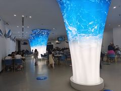 -深海中餐厅(国家海洋博物馆店)